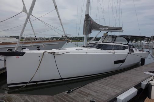 Elan GT5 image