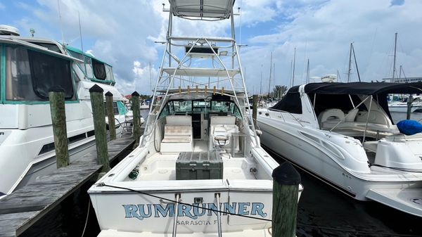 Tiara Yachts 36 Express 