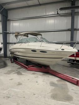 Sea-ray 260-OVERNIGHTER image