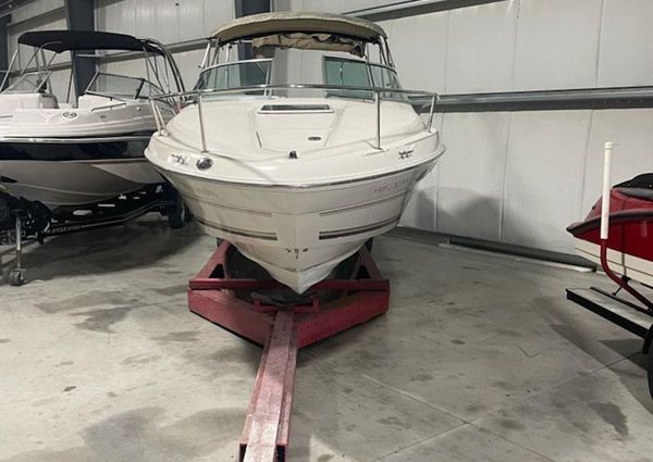 Sea-ray 260-OVERNIGHTER image