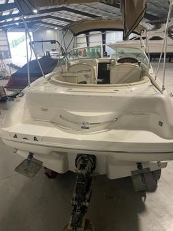 Sea-ray 260-OVERNIGHTER image