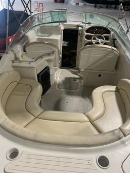 Sea-ray 260-OVERNIGHTER image