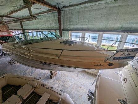 Sea Ray 260 Overnighter image