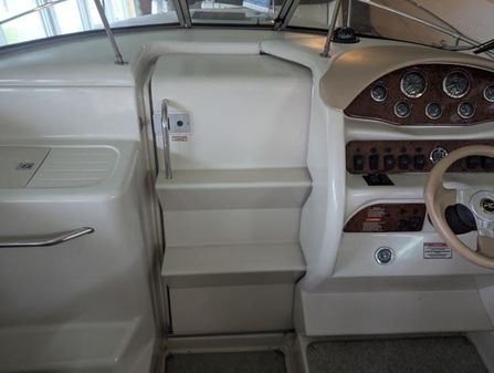 Sea Ray 260 Overnighter image