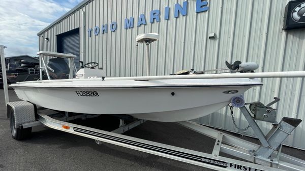 Key West Stealth 