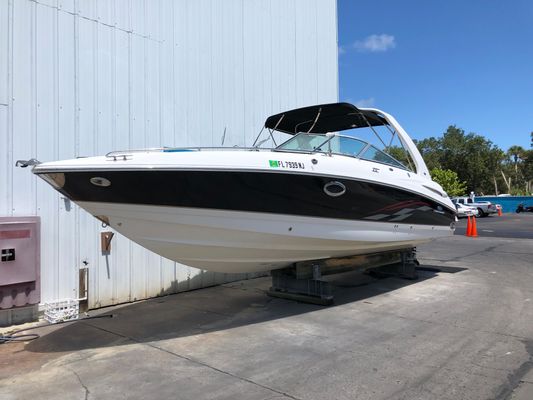 Chaparral 280 SSi - main image