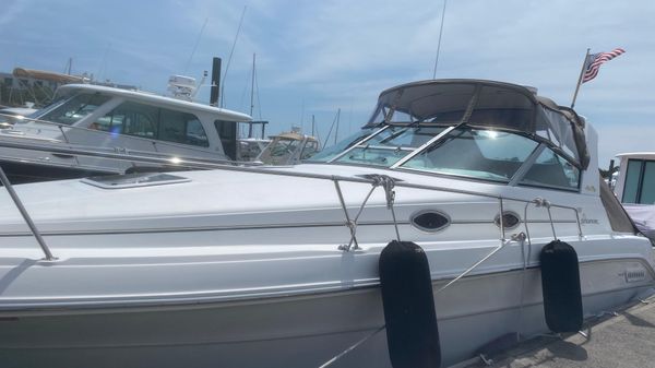 Sea Ray 300 Sundancer 