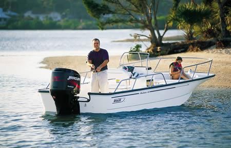 Boston-whaler 170-MONTAUK image