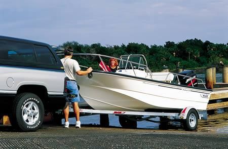 Boston-whaler 170-MONTAUK image