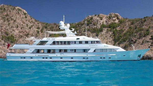Feadship