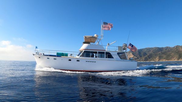 Stephens FLYBRIDGE-MOTOR-YACHT image