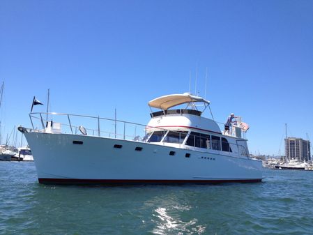 Stephens FLYBRIDGE-MOTOR-YACHT image