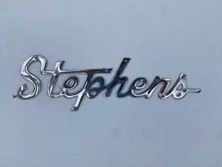 Stephens FLYBRIDGE-MOTOR-YACHT image