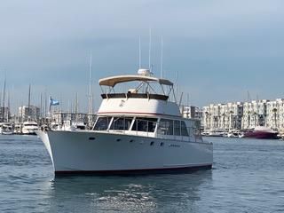 Stephens FLYBRIDGE-MOTOR-YACHT image