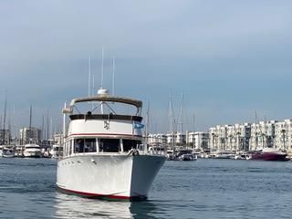 Stephens FLYBRIDGE-MOTOR-YACHT image