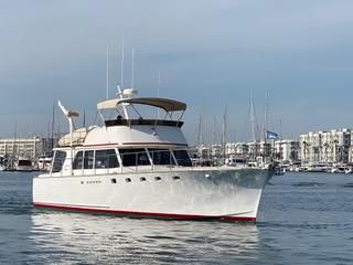 Stephens FLYBRIDGE-MOTOR-YACHT image