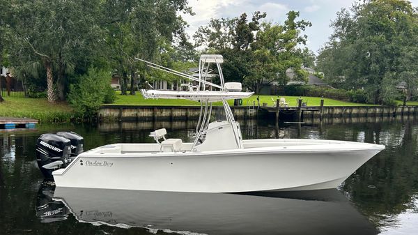 Onslow Bay 27XS 