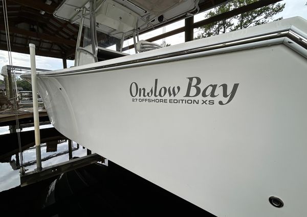 Onslow Bay 27XS image