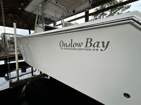 Onslow Bay 27XS image