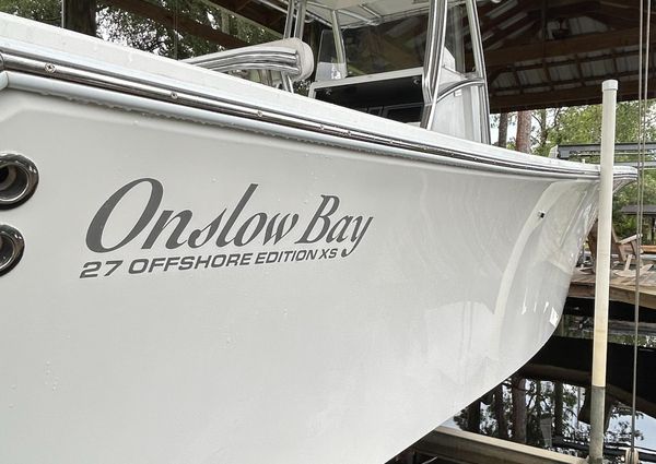 Onslow Bay 27XS image