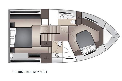 2021 Maritimo X60 Barcelona Spain Approved Boats