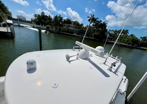 Intrepid 375 Center Console image