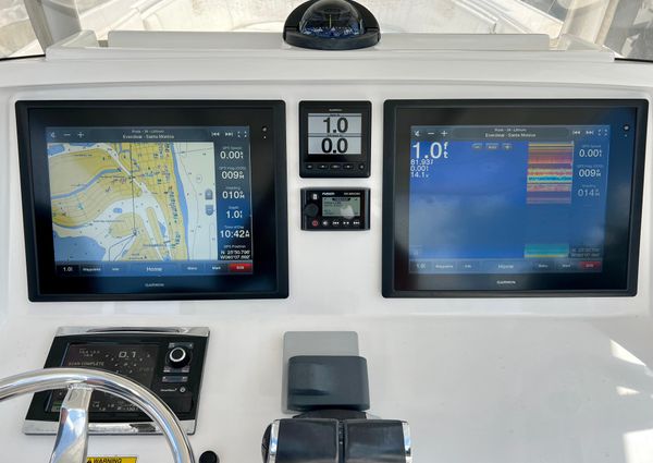 Intrepid 375 Center Console image