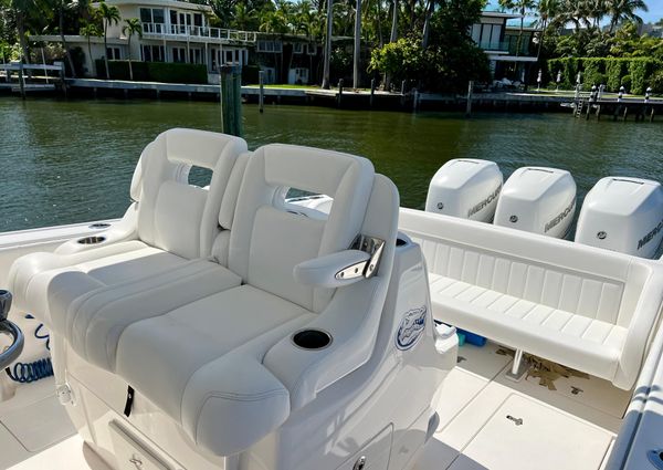 Intrepid 375 Center Console image