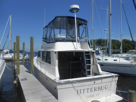 Mainship Nantucket - main image