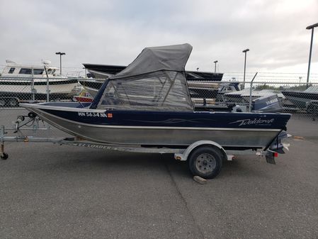 2004 Weldcraft 17 Angler SE UB10189 Mount Vernon, Washington - Master ...