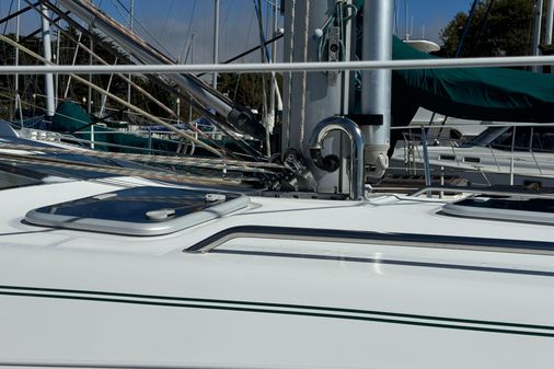 Beneteau 393 image