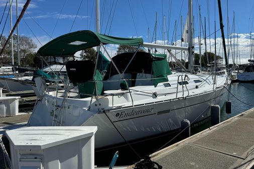 Beneteau 393 image