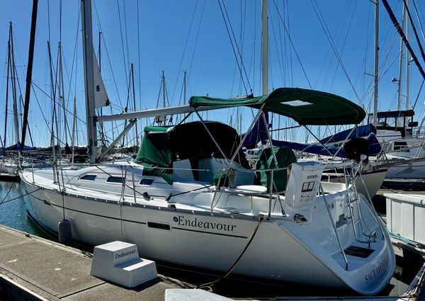 Beneteau 393 image