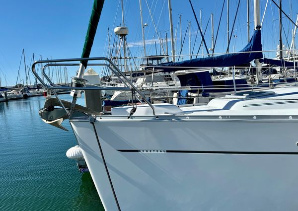 Beneteau 393 image