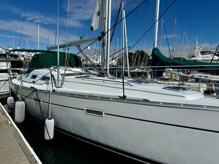 Beneteau 393 image