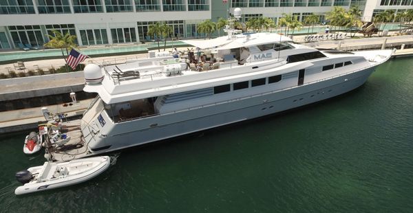 Westport Flybridge image