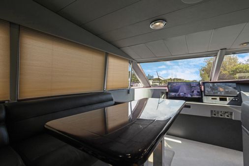 Westport Flybridge image