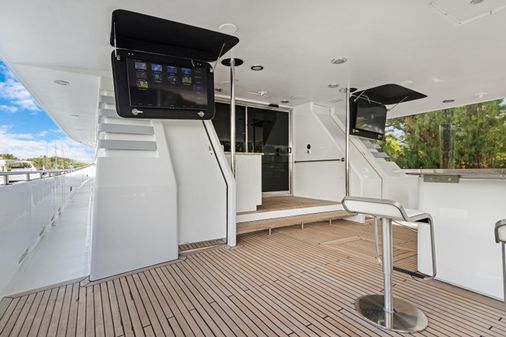 Westport Flybridge image