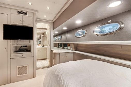 Westport Flybridge image