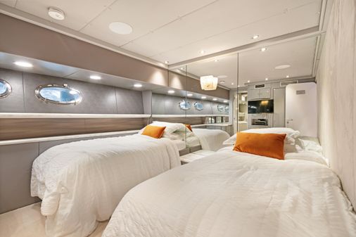 Westport Flybridge image