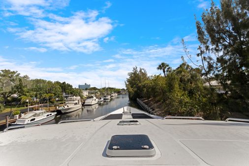 Westport Flybridge image