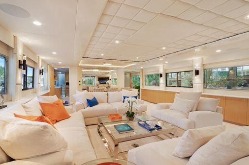 Westport Flybridge image