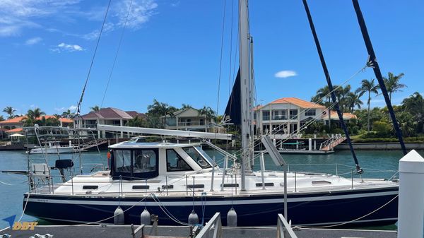 Westerly Ocean 49 