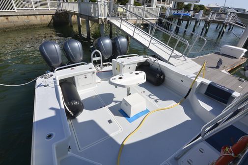 Custom POWER-CATAMARAN image