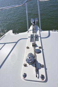 Custom POWER-CATAMARAN image