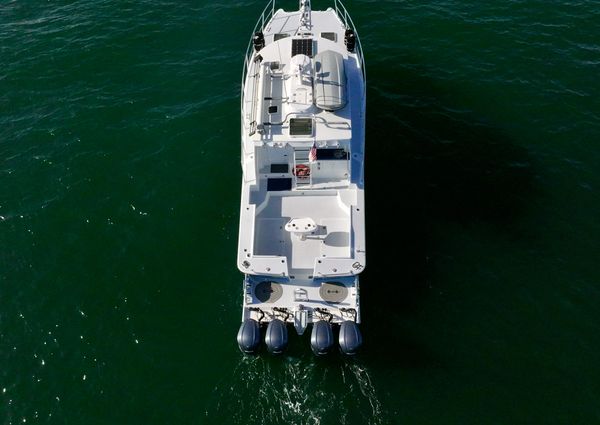 Custom POWER-CATAMARAN image