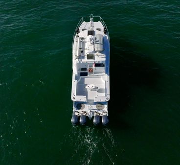 Custom POWER-CATAMARAN image