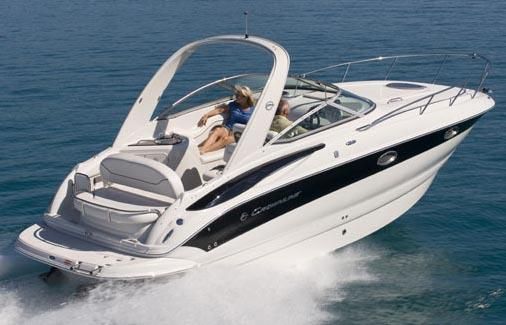 Crownline 270 CR image