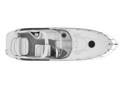 Crownline 270 CR image