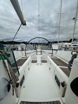 Beneteau 42S7 image